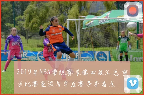 2019年NBA常规赛录像回放汇总 重点比赛重温与季后赛争夺看点