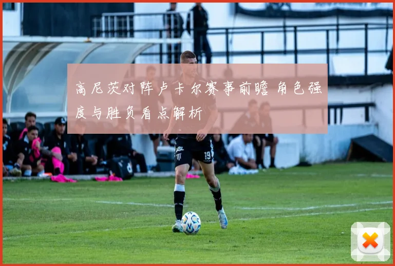 高尼茨对阵卢卡尔赛事前瞻 角色强度与胜负看点解析